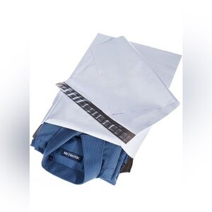 350 pieces shipping bag